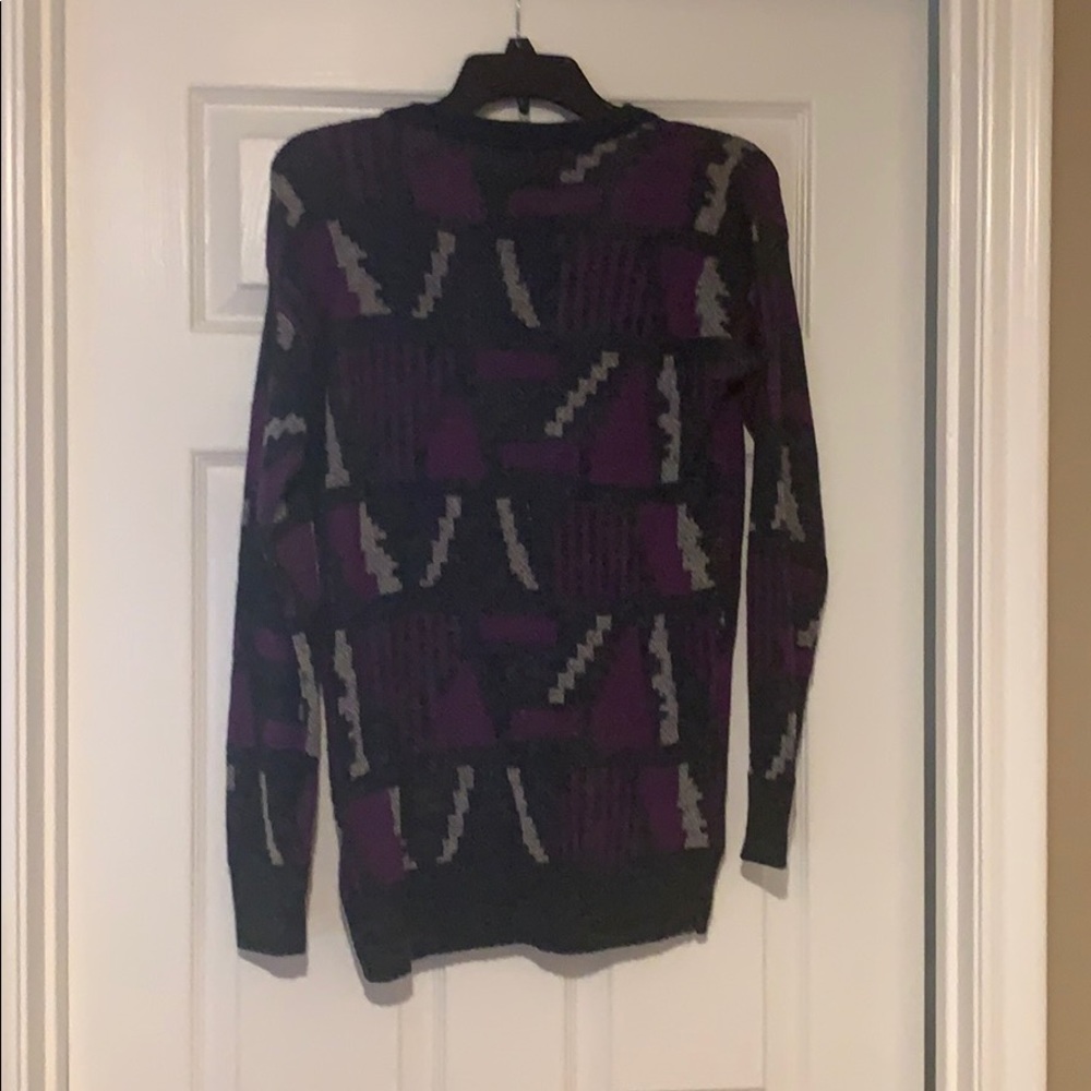 Forever 21 Cardgian - Picture 2 of 2